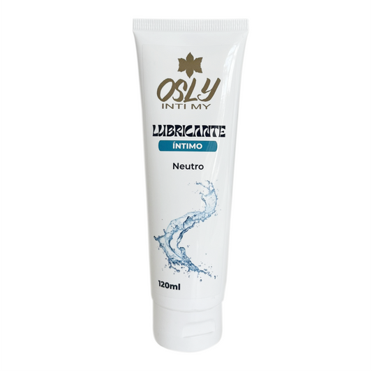 LUBRICANTE OSLY NEUTRO 120ML