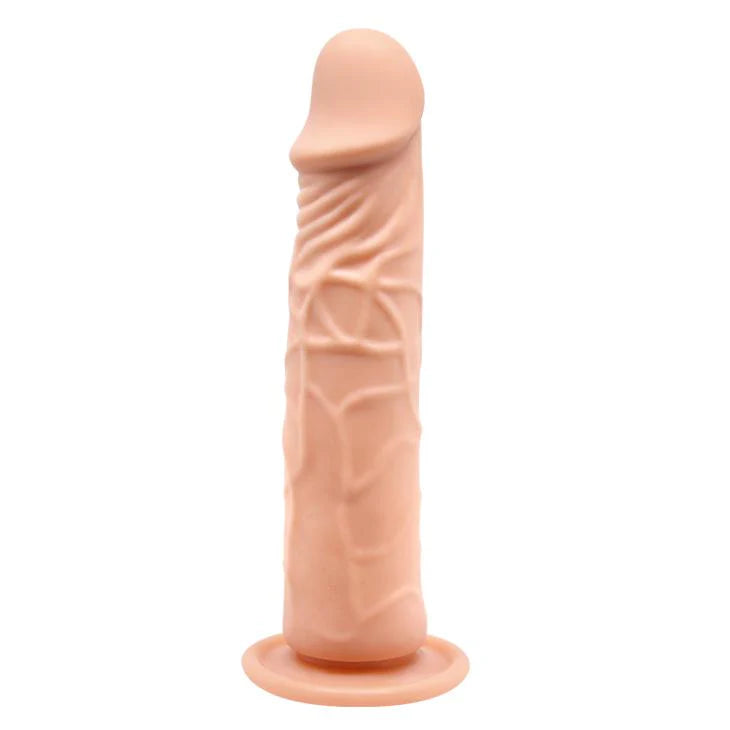 DILDO BARBARA 7.8