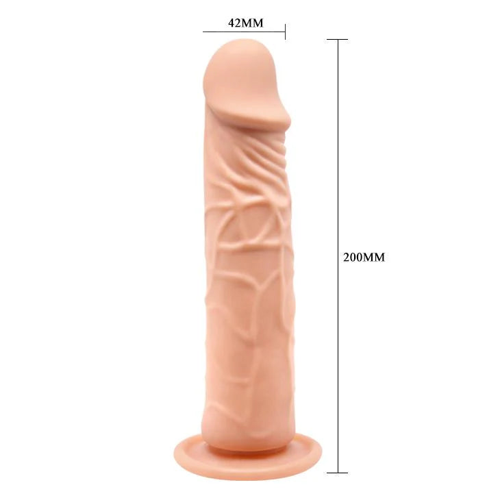 DILDO BARBARA 7.8