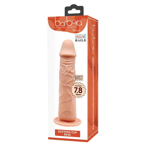 DILDO BARBARA 7.8