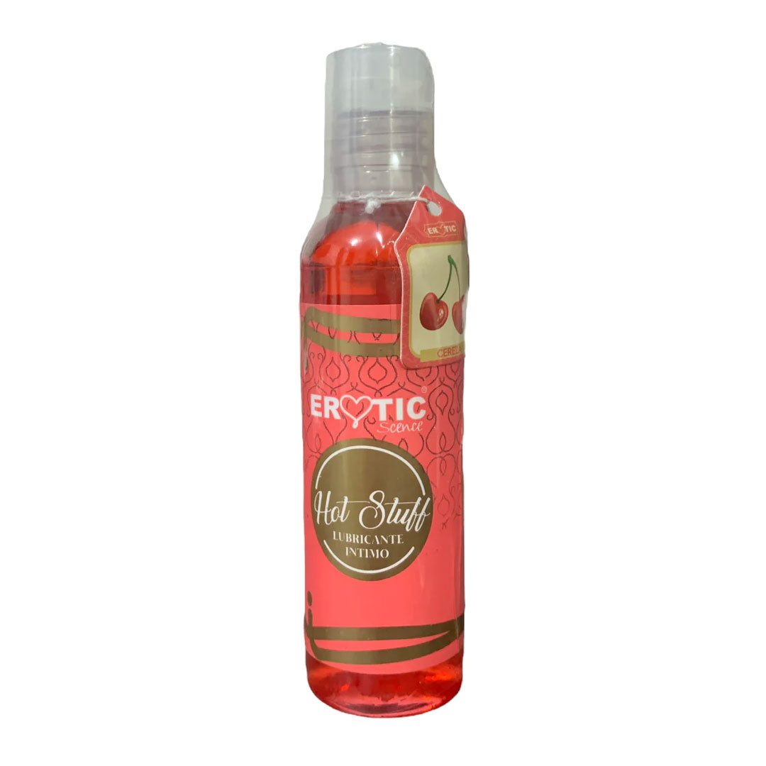 ACEITE HOT STUFF DE SABORES 80 ML