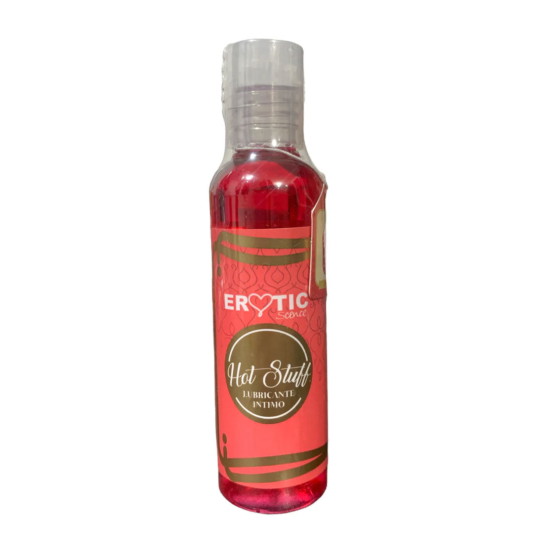 ACEITE HOT STUFF DE SABORES 80 ML