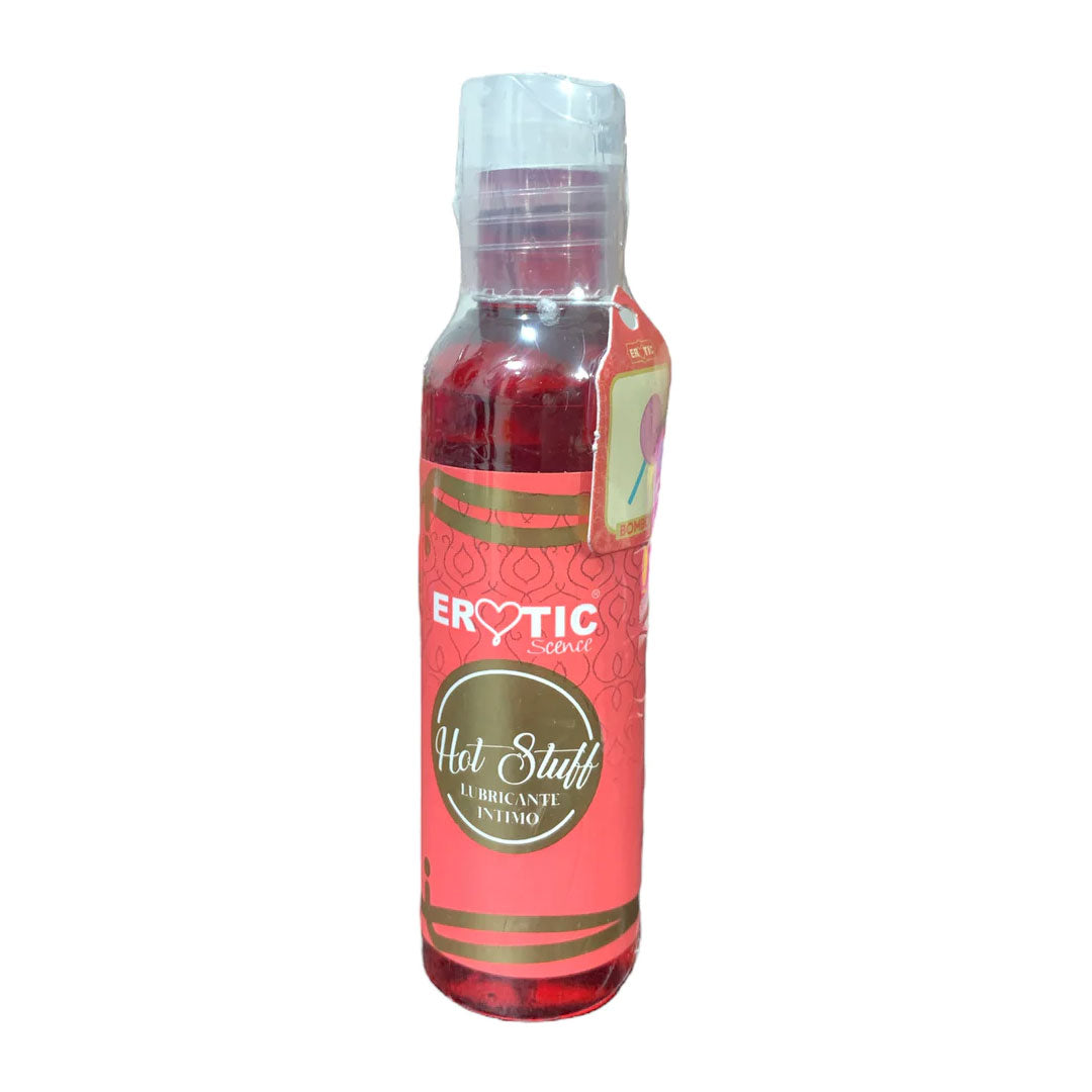 ACEITE HOT STUFF DE SABORES 80 ML