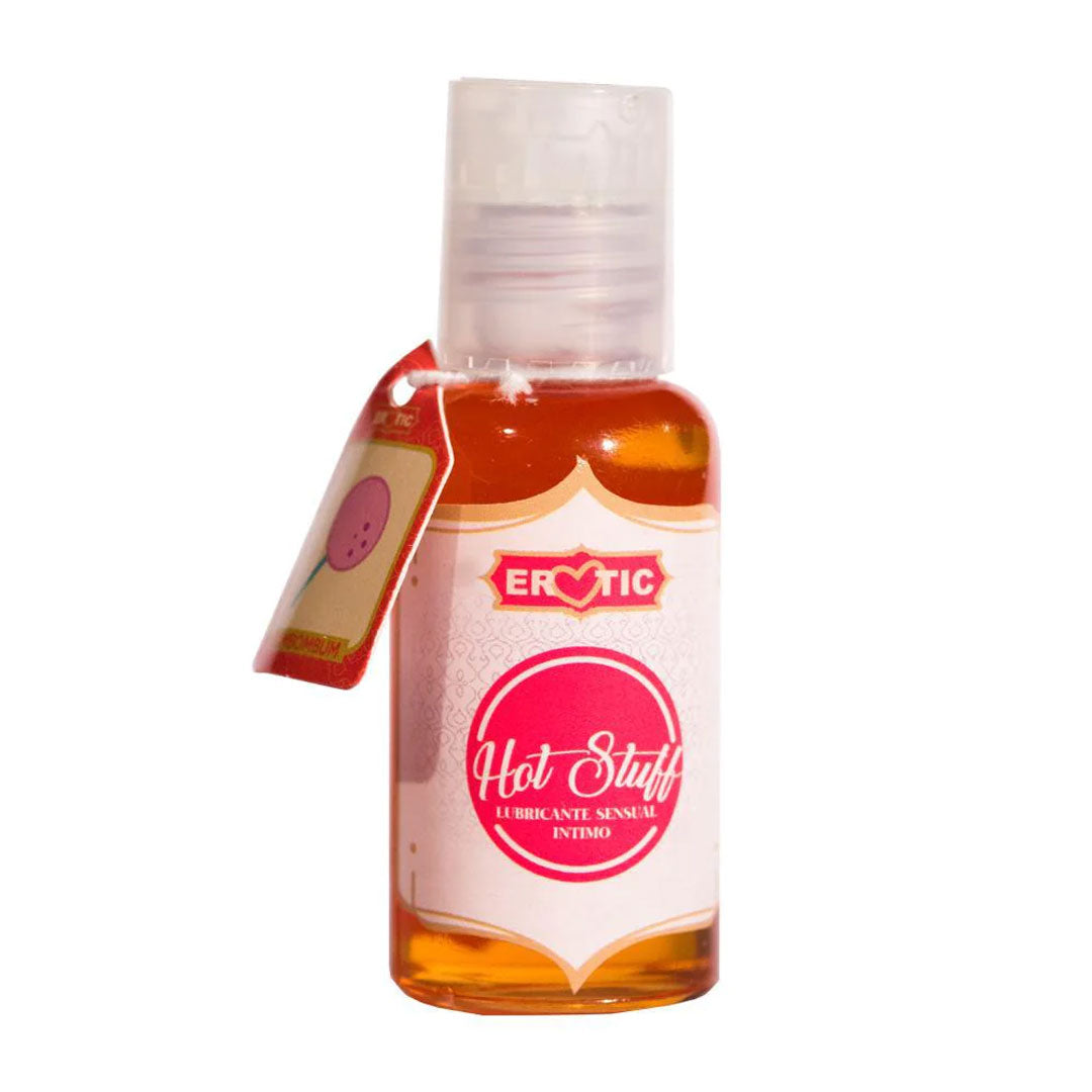 ACEITE HOT STUFF EROTIC 39 ML