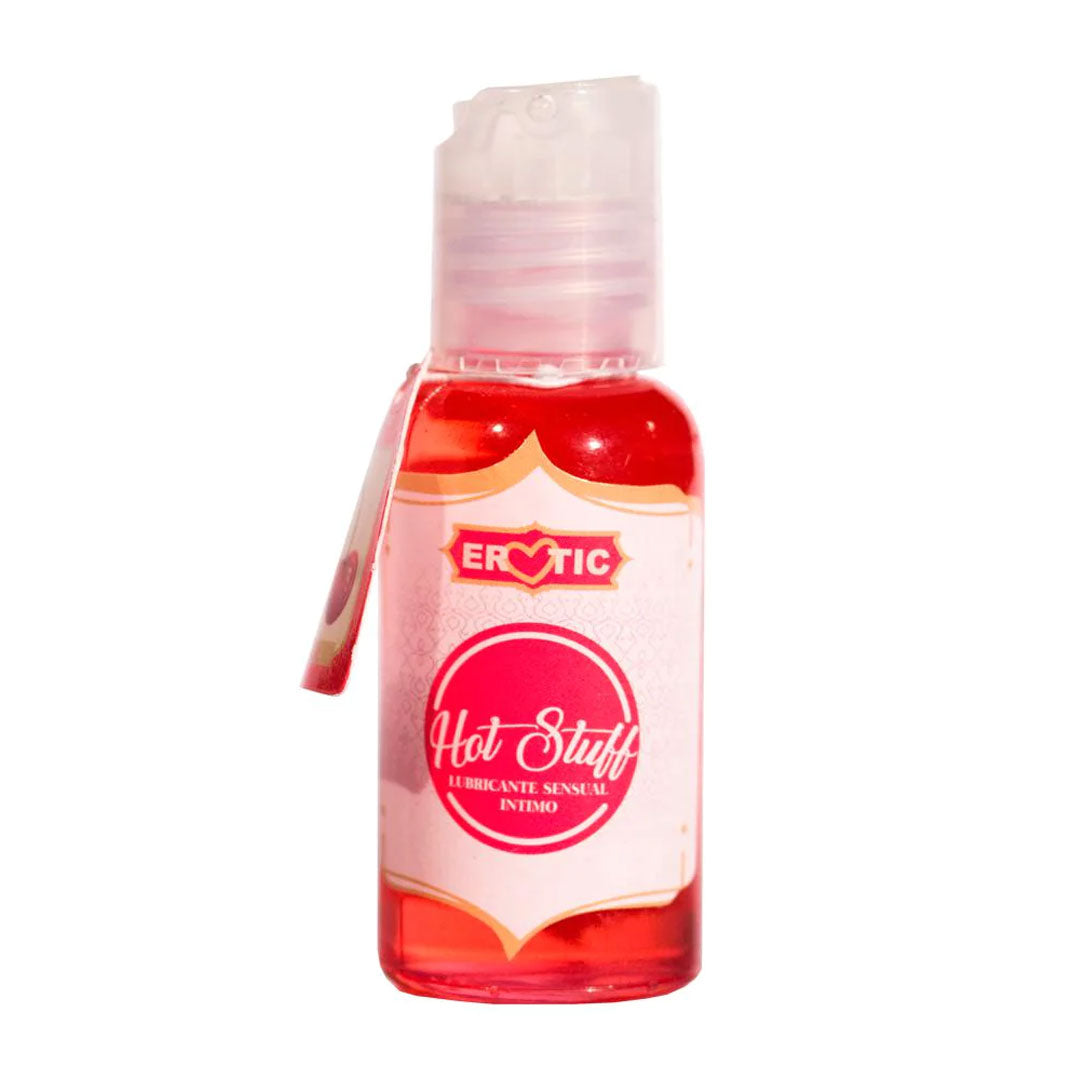 ACEITE HOT STUFF EROTIC 39 ML