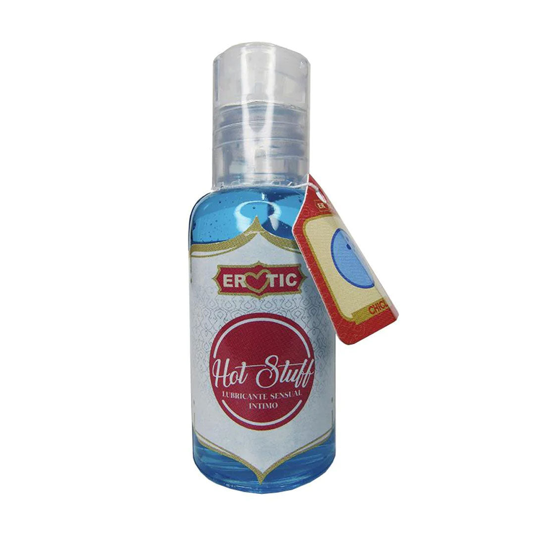 ACEITE HOT STUFF EROTIC 39 ML