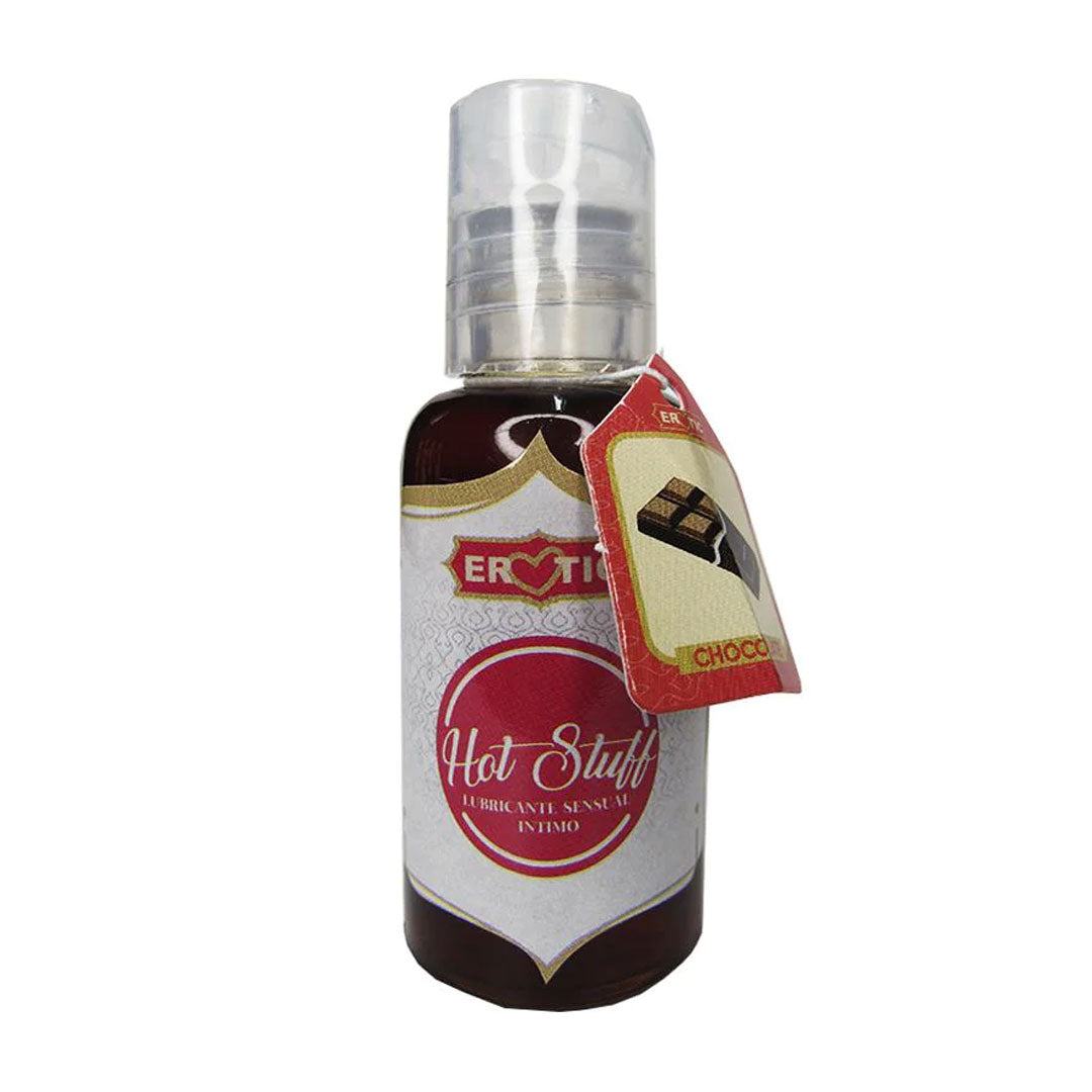 ACEITE HOT STUFF EROTIC 39 ML