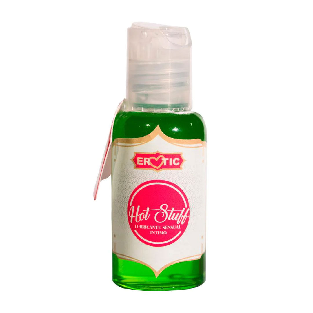 ACEITE HOT STUFF EROTIC 39 ML