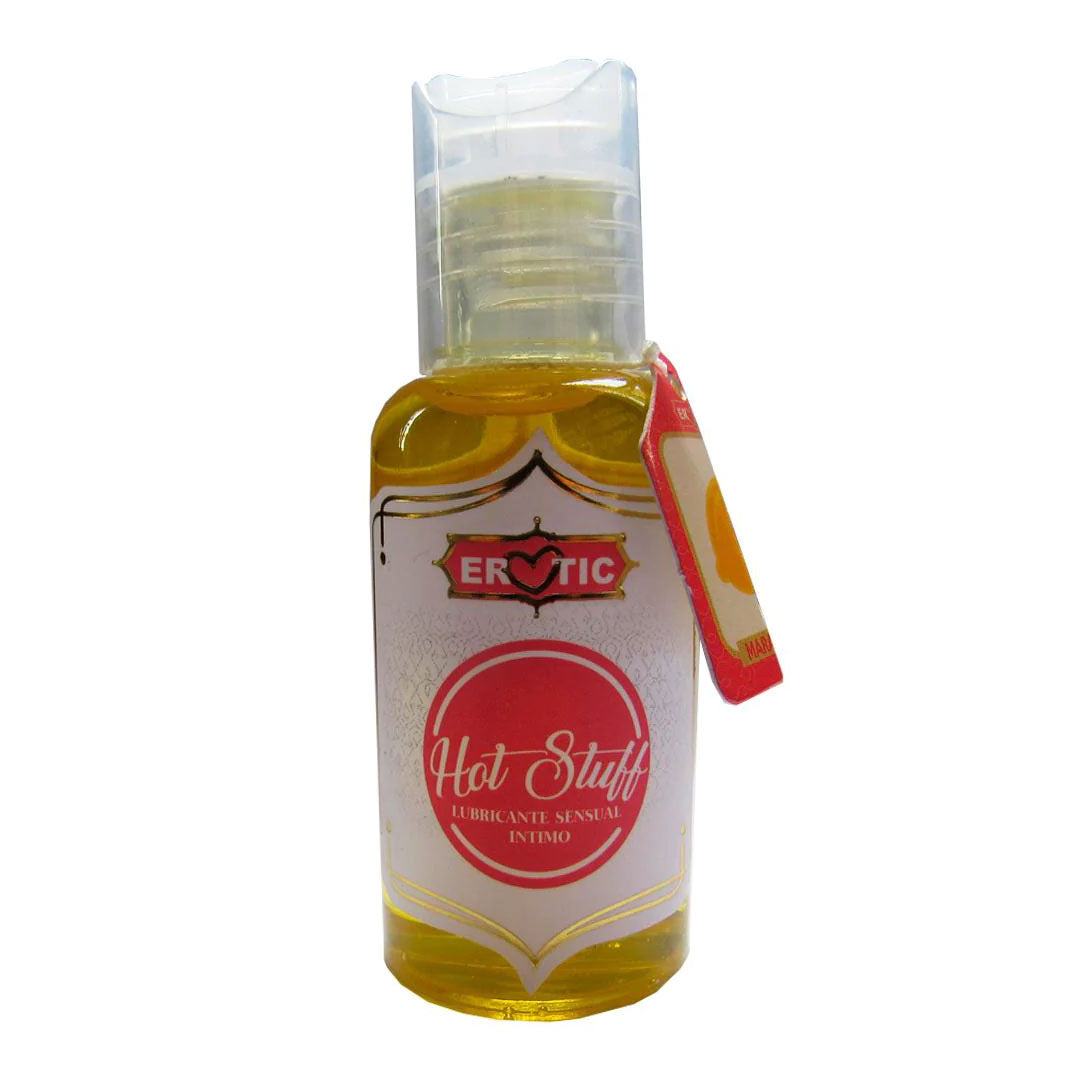 ACEITE HOT STUFF EROTIC 39 ML