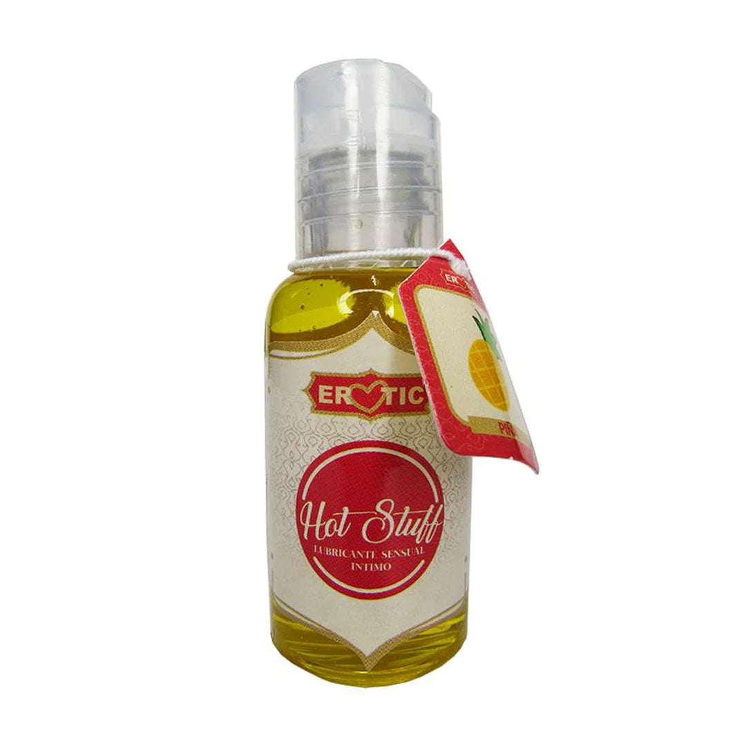 ACEITE HOT STUFF EROTIC 39 ML