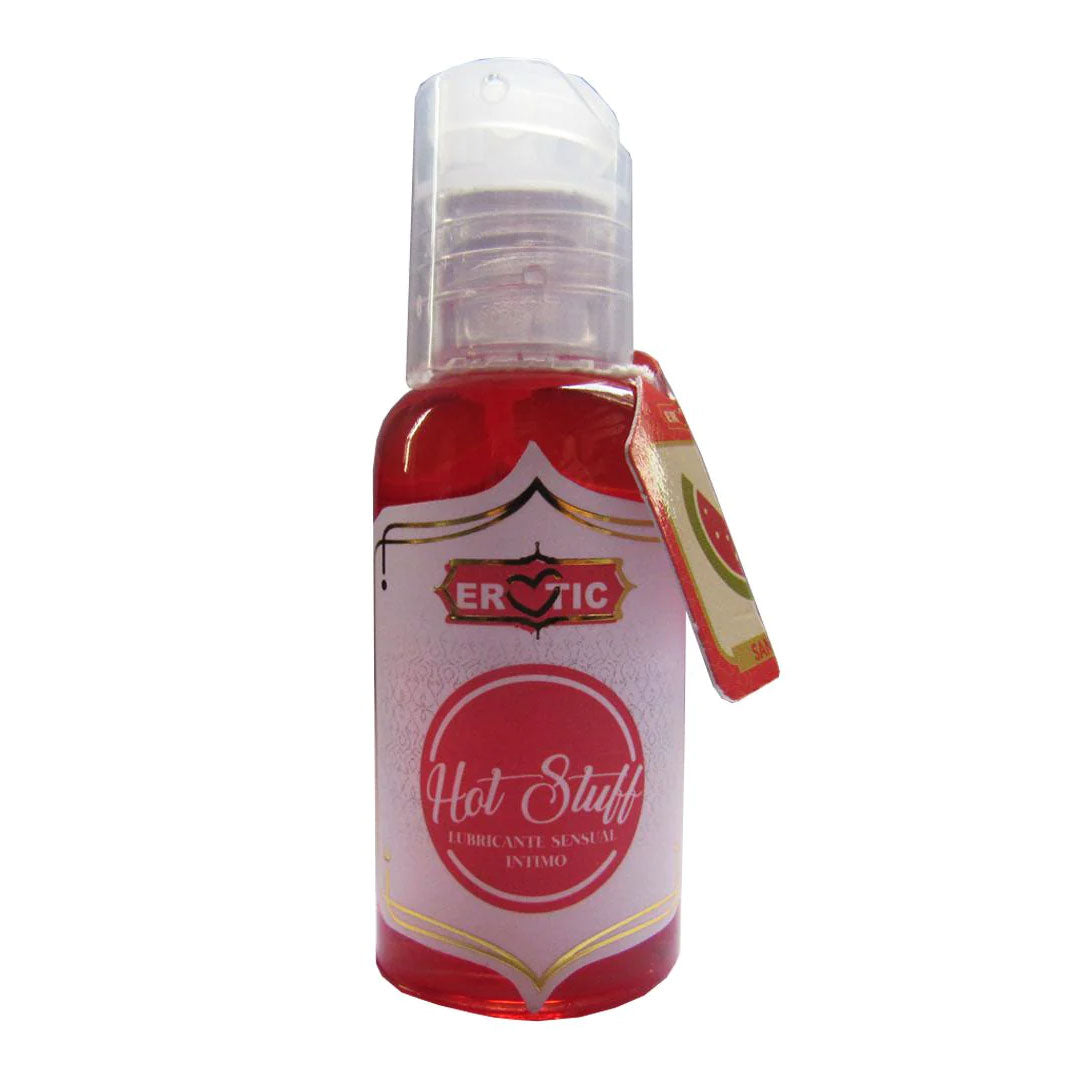 ACEITE HOT STUFF EROTIC 39 ML