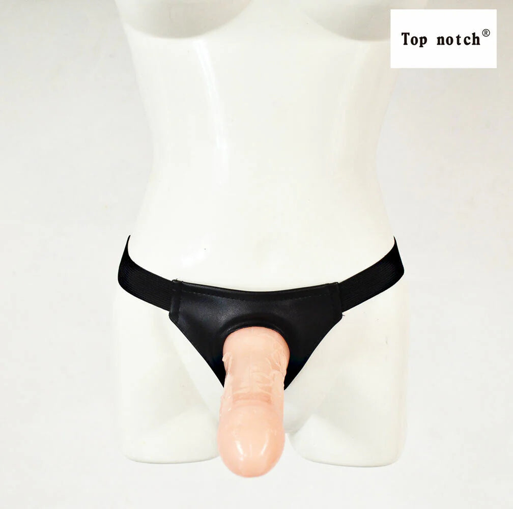 ARNES BONDAGE SLEEVE