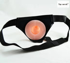 ARNES BONDAGE SLEEVE