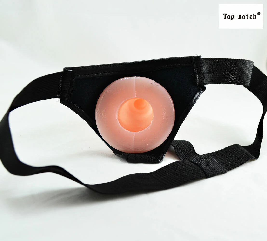 ARNES BONDAGE SLEEVE