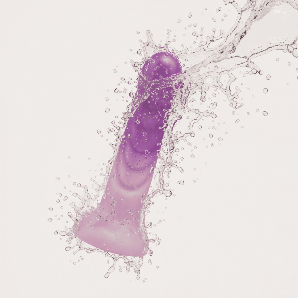 DILDO AFRODITA KOSMOS CAMTOYZ