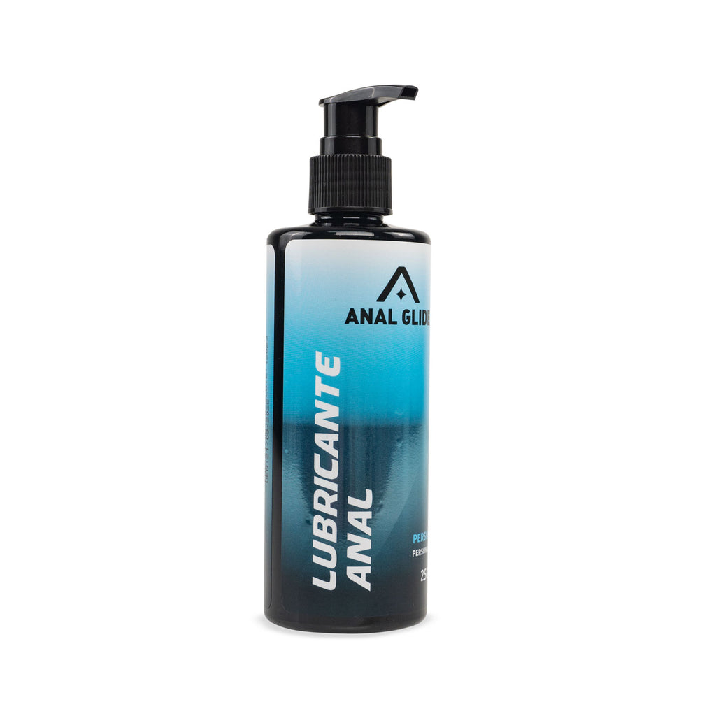 LUBRICANTE ANAL GLIDE
