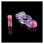 ANILLO VIBRADOR PERLA