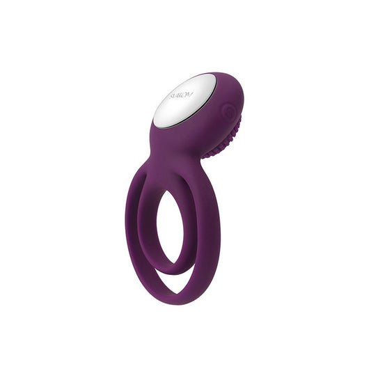 ANILLO VIBRADOR SVAKOM TAMMY