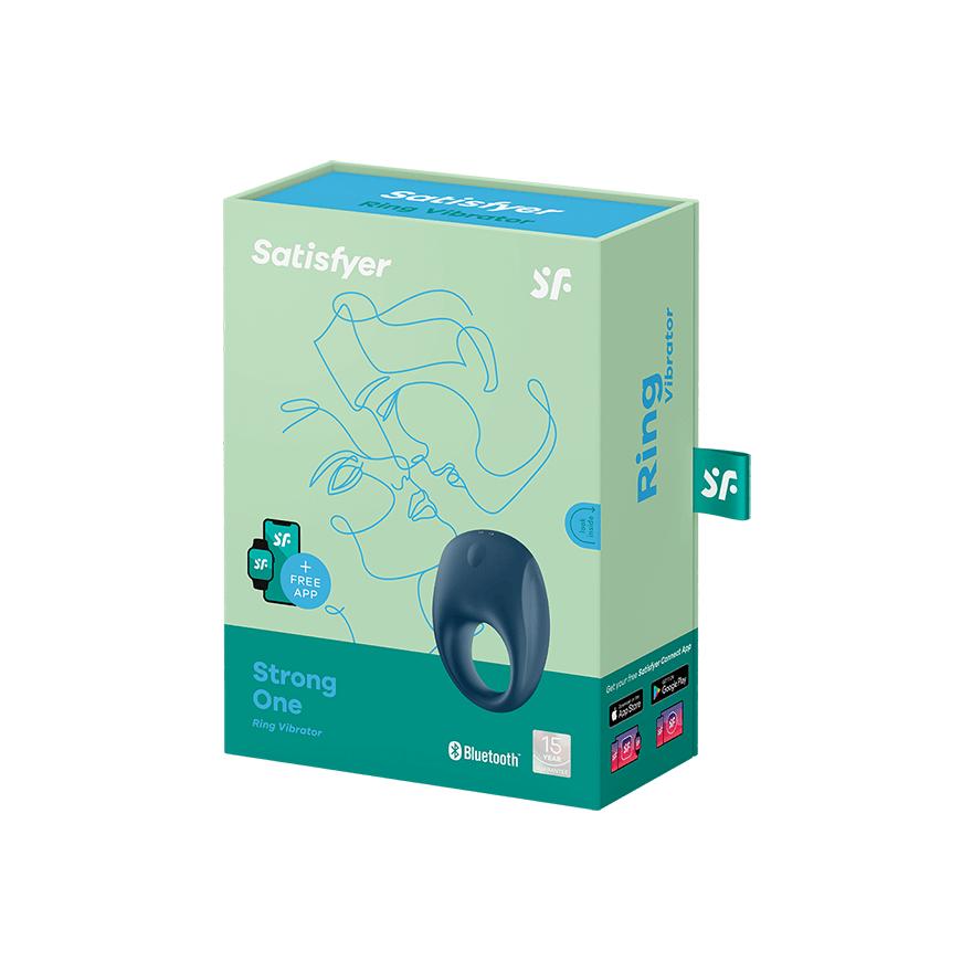 SATISFYER STRONG ONE RING 