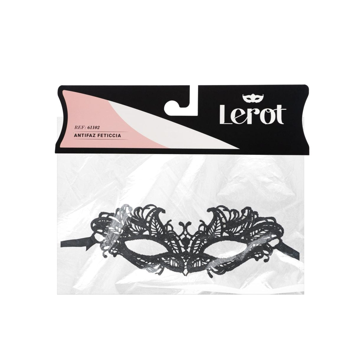 ANTIFAZ LEROT FETICCIA