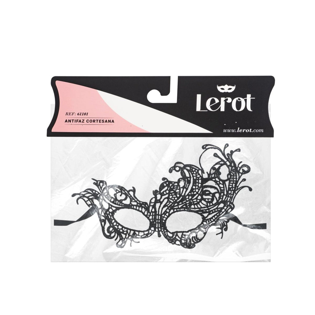 ANTIFAZ LEROT CORTESANA