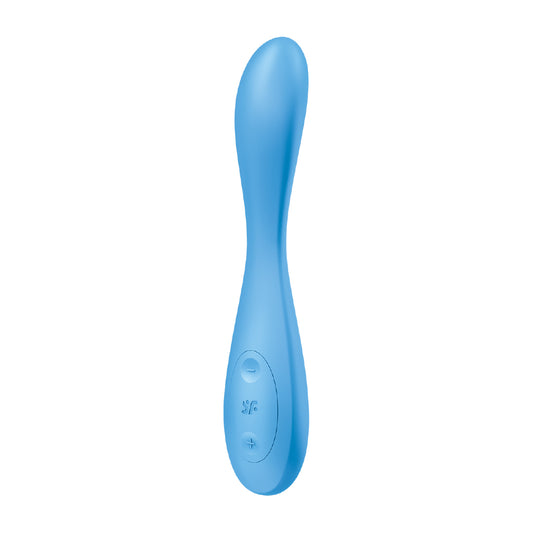 SATISFYER G-SPOT FLEX 4+