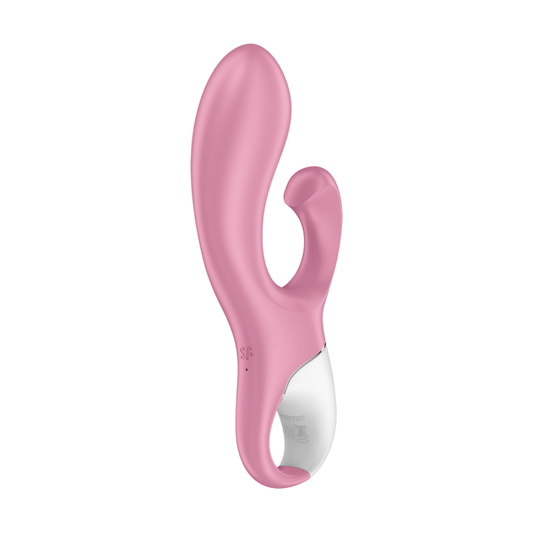 SATISFYER AIR PUMP BUNNY