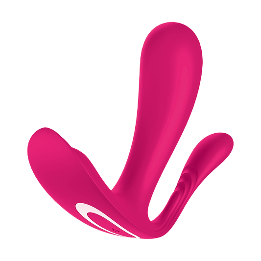 SATISFYER TOP SECRET +