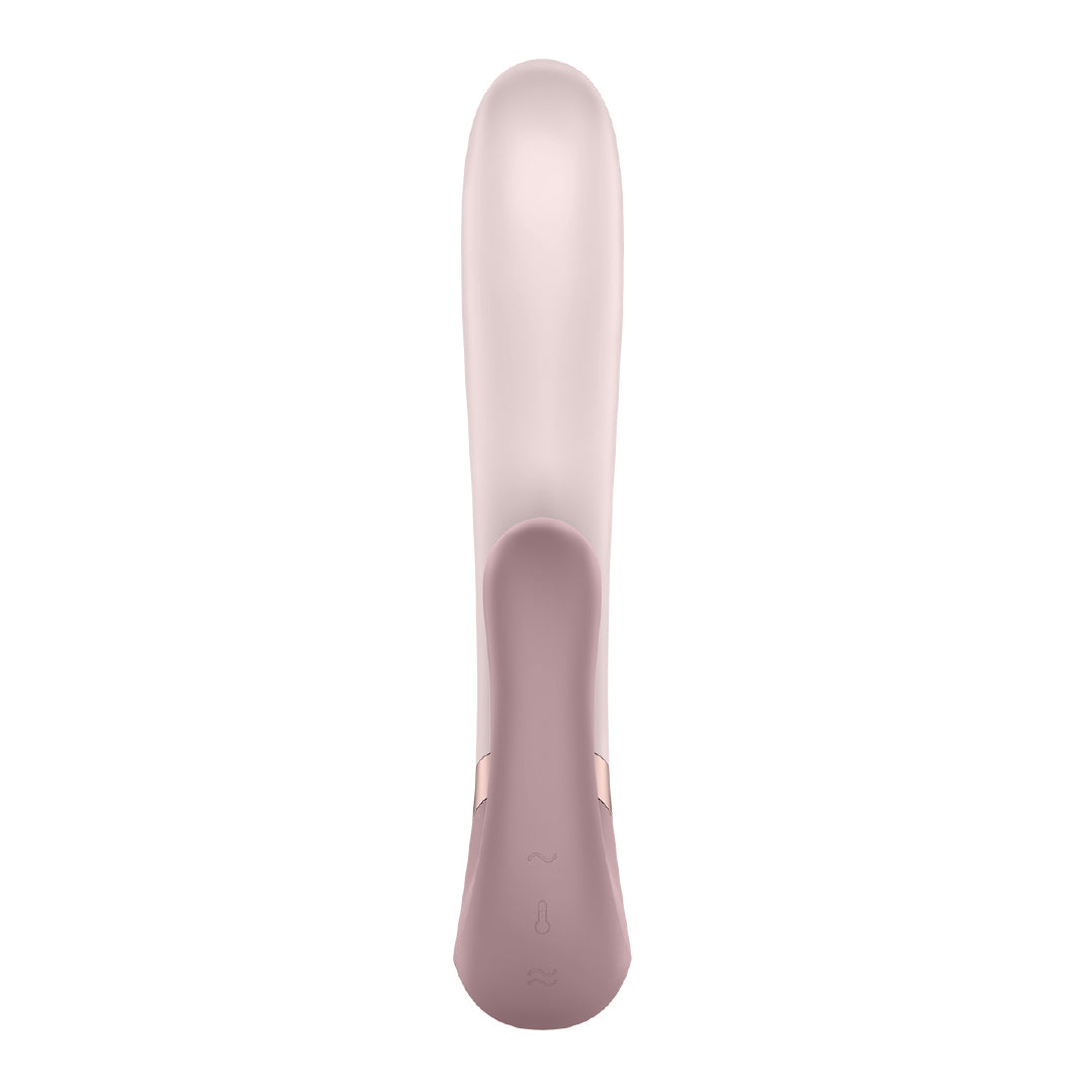 SATISFYER HEAT WAVE