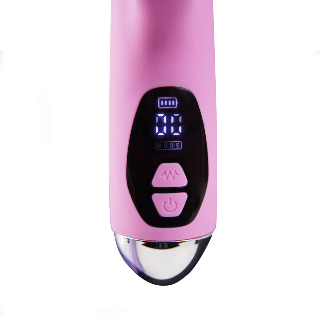 VIBRADOR OSMA MAJESTIC PRO