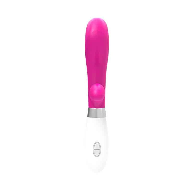 VIBRADOR DIXIE G SPOT
