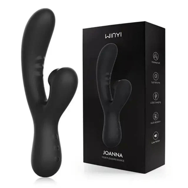 VIBRADOR WINYI JOANNA