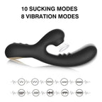 VIBRADOR WINYI JOANNA