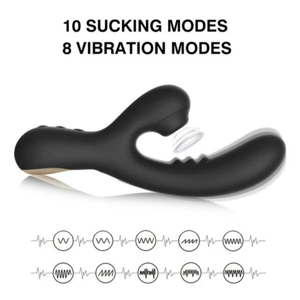 VIBRADOR WINYI JOANNA