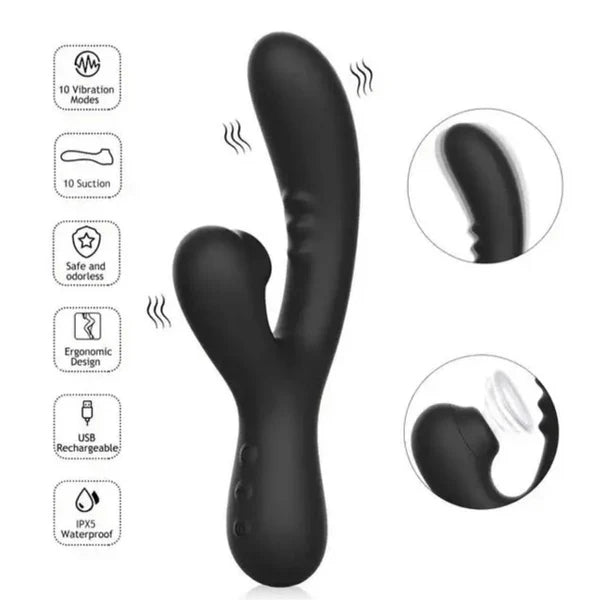 VIBRADOR WINYI JOANNA