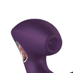 WINYI VALERIE VIBRADOR DOBLE ESTIMULACIÓN