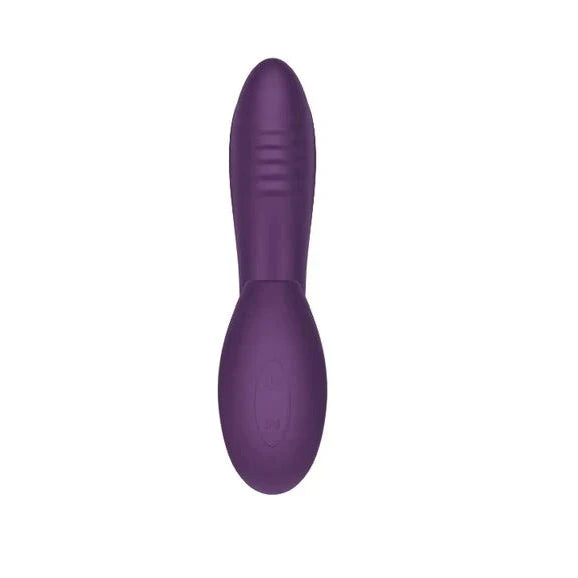 WINYI VALERIE VIBRADOR DOBLE ESTIMULACIÓN