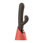 WINYI HANNAH VIBRADOR DOBLE ESRIMULACIÓN