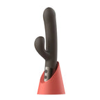 WINYI HANNAH VIBRADOR DOBLE ESRIMULACIÓN