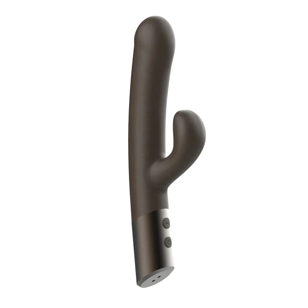 WINYI HANNAH VIBRADOR DOBLE ESRIMULACIÓN