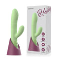WINYI HAILEY VIBRADOR DOBLE ESTIMULACIÓN