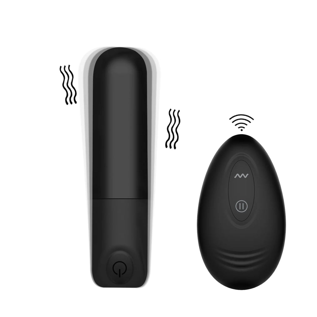 BALA VIBRADORA WINYI RICK