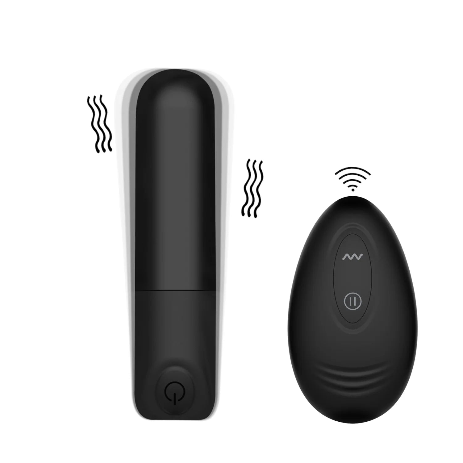 BALA VIBRADORA WINYI RICK