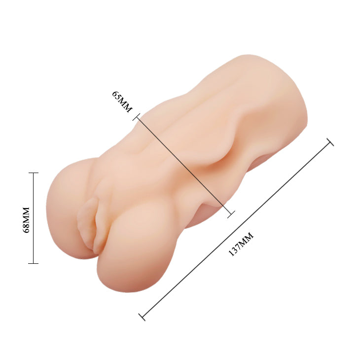 MASTURBADOR VAGINA BAILE