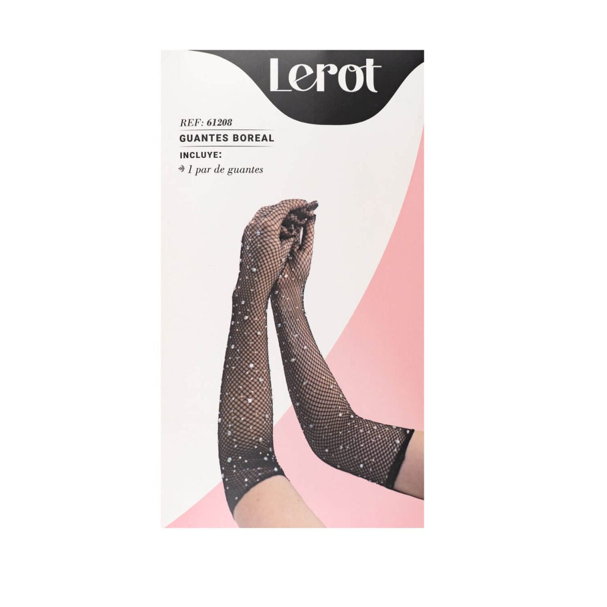 GUANTES BOREAL LEROT