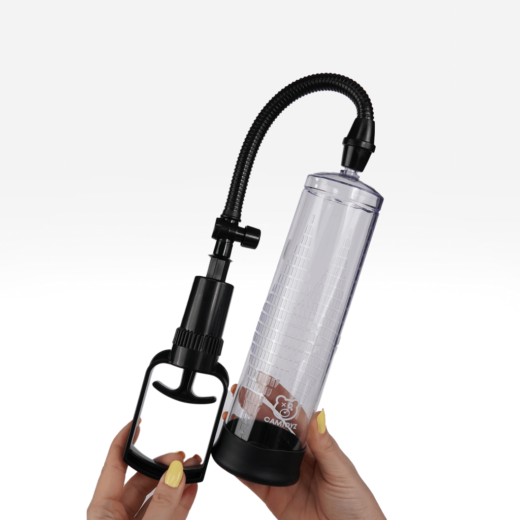 BOMBA DE VACIO BOOSTIA CAMTOYZ