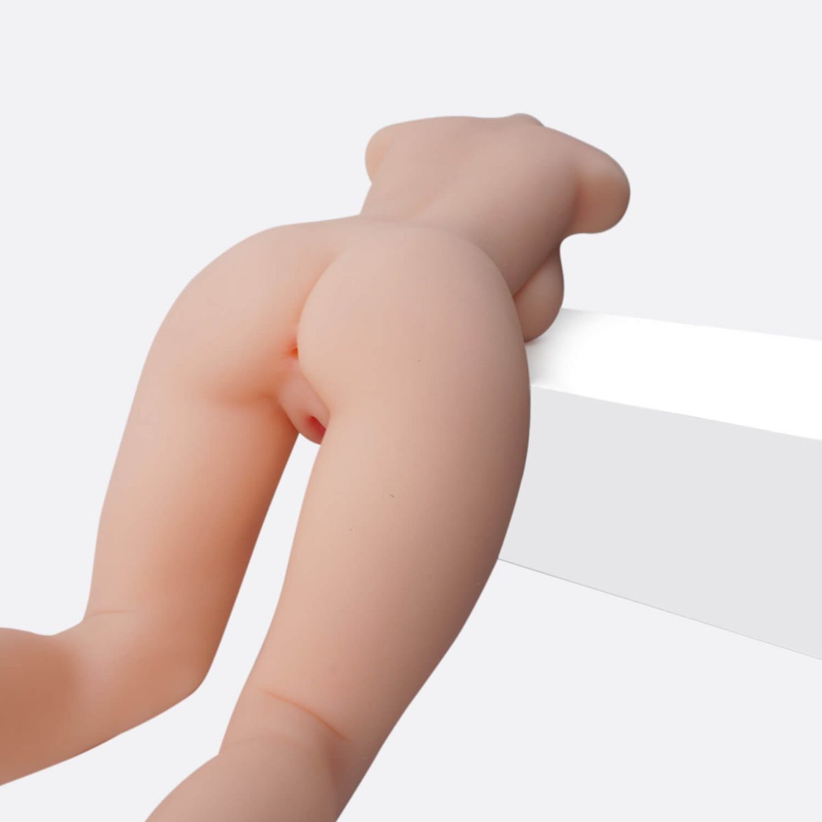 MUÑECA TORSO REALISTA BRITANY CAMTOYZ