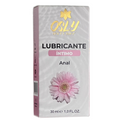 LUBRICANTE OSLY ANAL 30ML