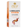 LUBRICANTE OSLY CALIENTE COCTEL DE WHISKY 30ML