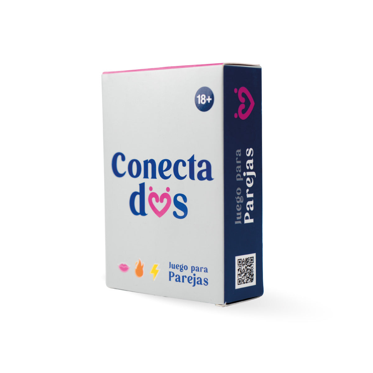 JUEGO DE CARTAS PARA PAREJAS CONECTADOS